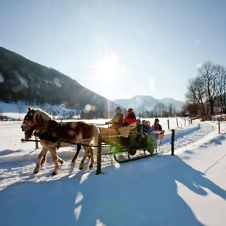 Kreischberg Chalet 53 Sankt Lorenzen ob Murau