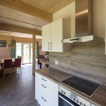 Kreischberg Chalet 53 Chalet