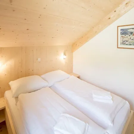 Kreischberg Chalet 53 * Sankt Lorenzen ob Murau