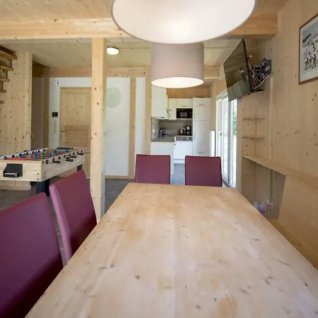 Kreischberg Chalet 53 * Sankt Lorenzen ob Murau