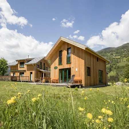Chalet Kreischberg Chalet 53 Sankt Lorenzen ob Murau