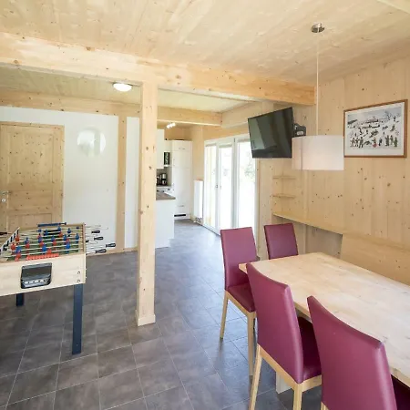 Kreischberg Chalet 53