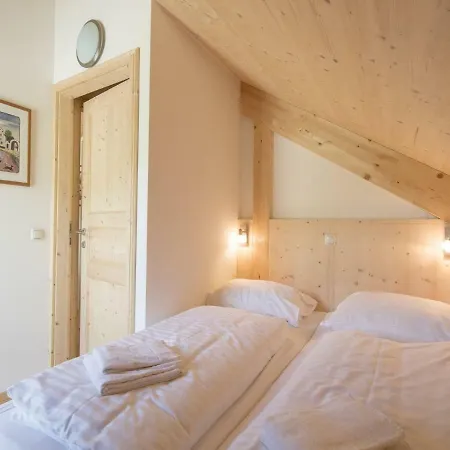 Kreischberg Chalet 53