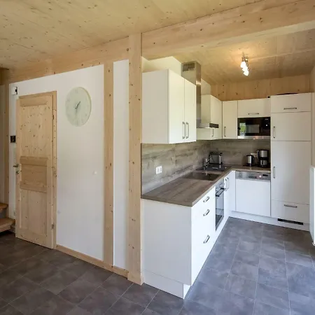 Chalet Kreischberg Chalet 53