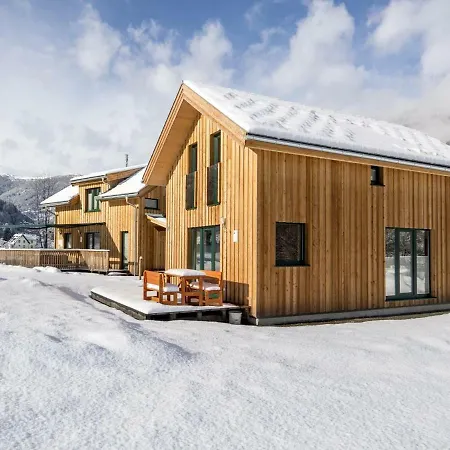 Chalet Kreischberg Chalet 53