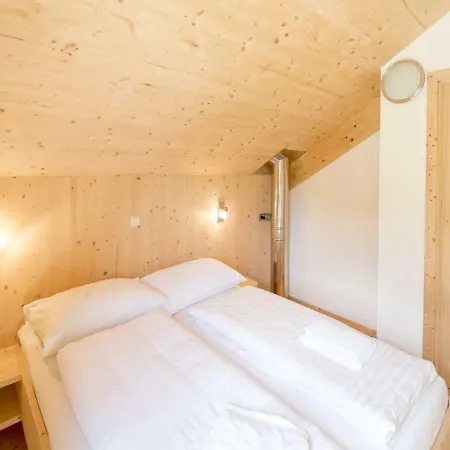 Kreischberg Chalet 53 *