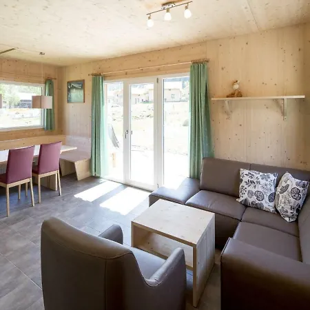 Kreischberg Chalet 53 Sankt Lorenzen ob Murau