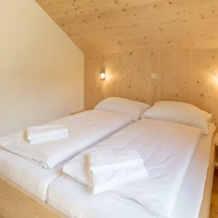 Kreischberg Chalet 53 *